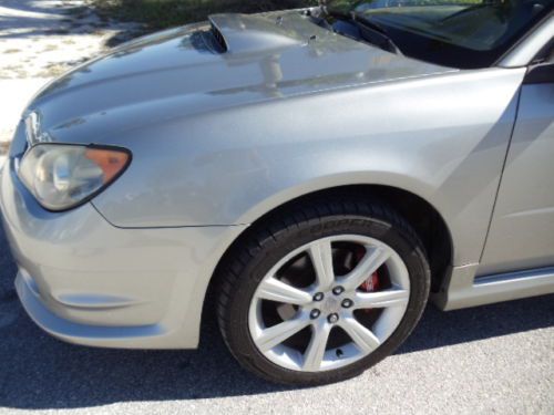 2006 SUBARU IMPREZA WRX SPORT STICK  1 OWNER FLA CAR!!, US $10,900.00, image 2