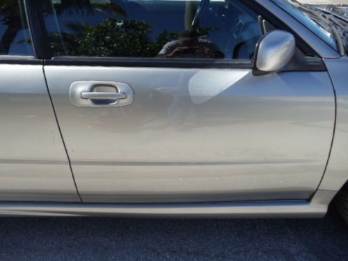 2006 SUBARU IMPREZA WRX SPORT STICK  1 OWNER FLA CAR!!, US $10,900.00, image 9