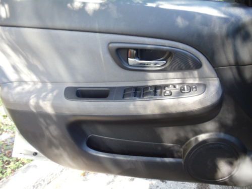 2006 SUBARU IMPREZA WRX SPORT STICK  1 OWNER FLA CAR!!, US $10,900.00, image 13