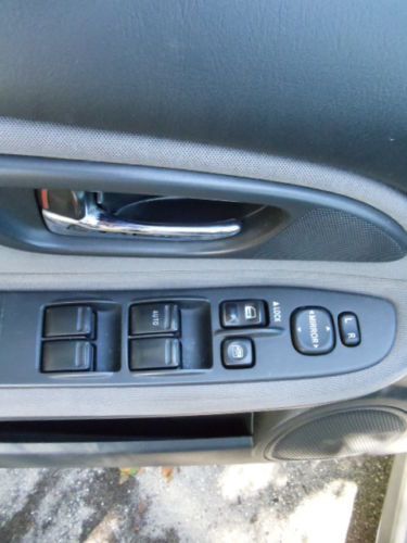 2006 SUBARU IMPREZA WRX SPORT STICK  1 OWNER FLA CAR!!, US $10,900.00, image 14