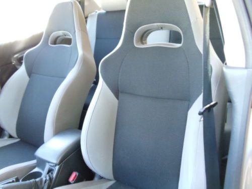 2006 SUBARU IMPREZA WRX SPORT STICK  1 OWNER FLA CAR!!, US $10,900.00, image 16