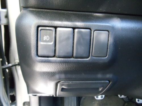 2006 SUBARU IMPREZA WRX SPORT STICK  1 OWNER FLA CAR!!, US $10,900.00, image 17