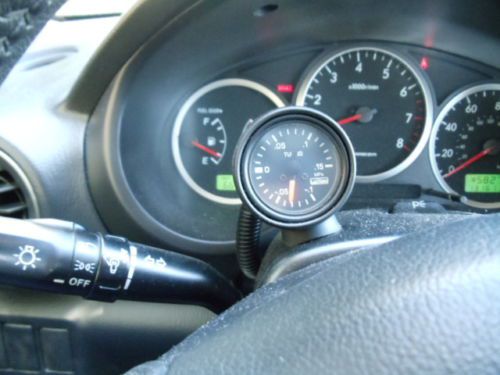 2006 SUBARU IMPREZA WRX SPORT STICK  1 OWNER FLA CAR!!, US $10,900.00, image 19