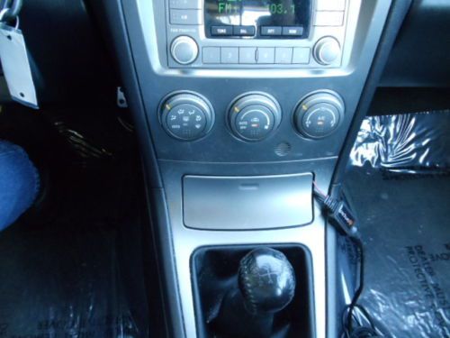 2006 SUBARU IMPREZA WRX SPORT STICK  1 OWNER FLA CAR!!, US $10,900.00, image 21