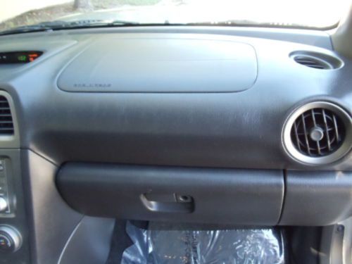 2006 SUBARU IMPREZA WRX SPORT STICK  1 OWNER FLA CAR!!, US $10,900.00, image 24