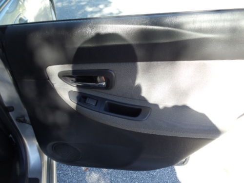 2006 SUBARU IMPREZA WRX SPORT STICK  1 OWNER FLA CAR!!, US $10,900.00, image 26