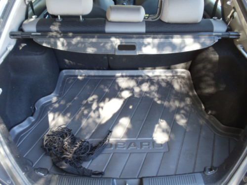 2006 SUBARU IMPREZA WRX SPORT STICK  1 OWNER FLA CAR!!, US $10,900.00, image 28