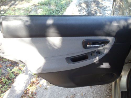 2006 SUBARU IMPREZA WRX SPORT STICK  1 OWNER FLA CAR!!, US $10,900.00, image 29