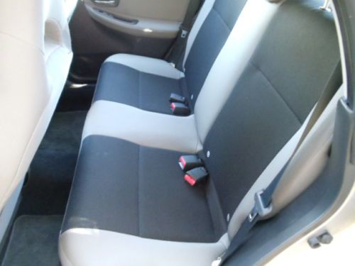 2006 SUBARU IMPREZA WRX SPORT STICK  1 OWNER FLA CAR!!, US $10,900.00, image 30