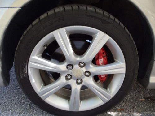 2006 SUBARU IMPREZA WRX SPORT STICK  1 OWNER FLA CAR!!, US $10,900.00, image 31