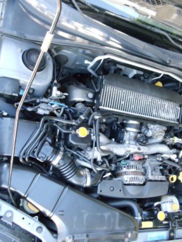 2006 SUBARU IMPREZA WRX SPORT STICK  1 OWNER FLA CAR!!, US $10,900.00, image 33