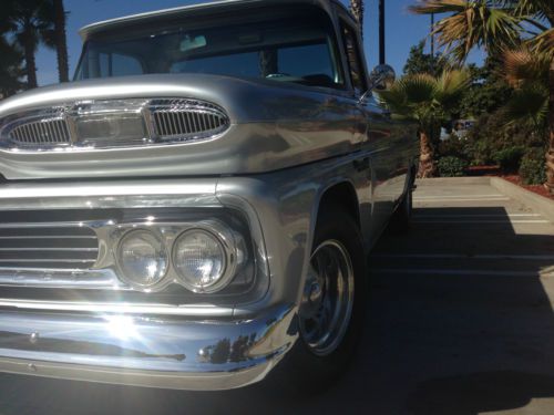 1960 chevy apache, US $22,000.00, image 3