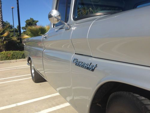 1960 chevy apache, US $22,000.00, image 4
