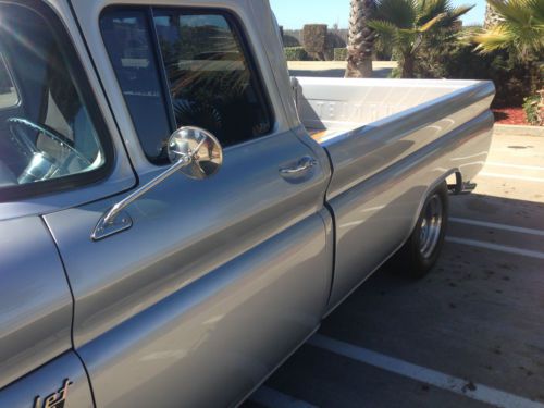 1960 chevy apache, US $22,000.00, image 5