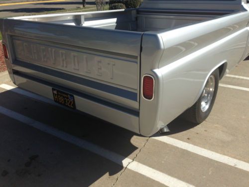 1960 chevy apache, US $22,000.00, image 7
