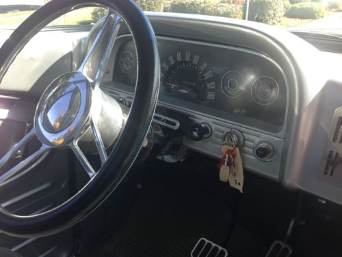 1960 chevy apache, US $22,000.00, image 8