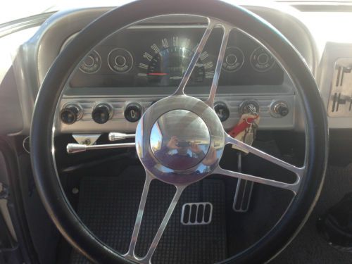1960 chevy apache, US $22,000.00, image 11