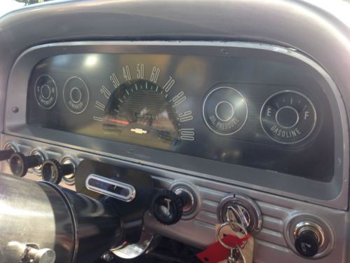 1960 chevy apache, US $22,000.00, image 12