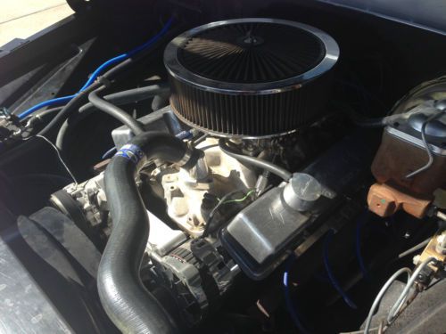 1960 chevy apache, US $22,000.00, image 16