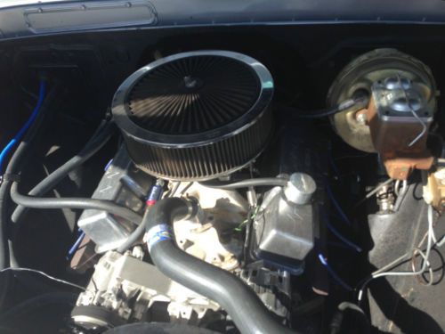 1960 chevy apache, US $22,000.00, image 17