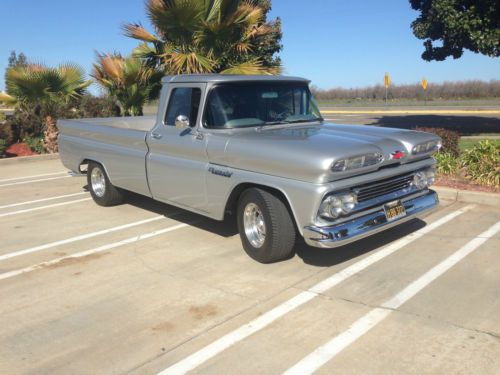 1960 chevy apache, US $22,000.00, image 18