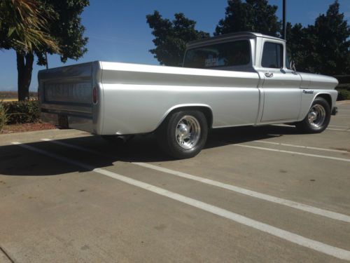 1960 chevy apache, US $22,000.00, image 19