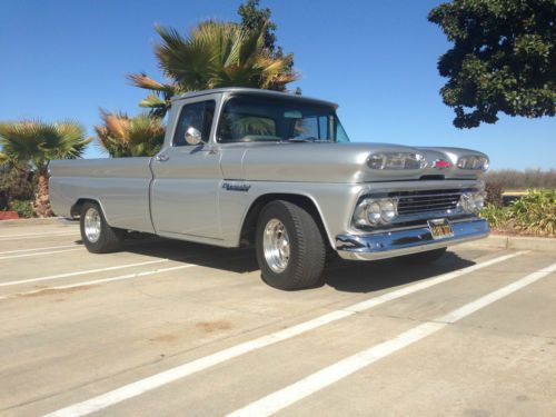1960 chevy apache, US $22,000.00, image 22