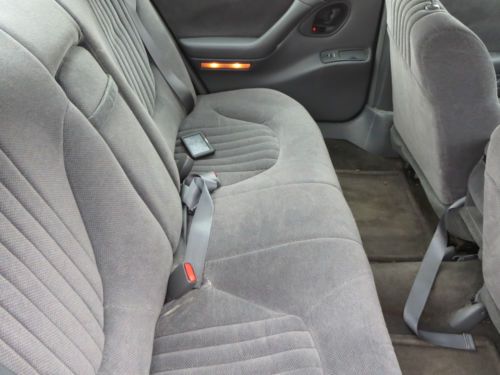 1999 Pontiac Bonneville SE Sedan 4-Door 3.8L, US $3,000.00, image 3