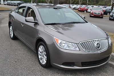 4dr sdn base fwd low miles sedan automatic gasoline engine, ecotec 2.4l dohc 4-c