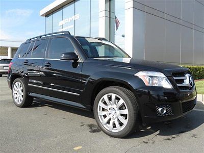 Rwd 4dr glk350 glk-class p01 premium package, nav+4 navigation system, panorama