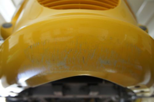 ***1999 Plymouth Prowler Rare Yellow Low Miles---NO RESERVE!!!***, image 23