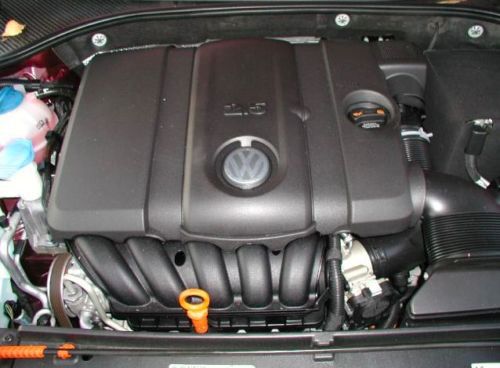 VW PASSAT 2012 2.5 S VERY CLEAN, US $13,500.00, image 3