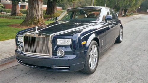 2010 rolls-royce phantom