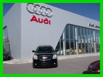 2009 slt1 used 5.3l v8 16v automatic rwd suv onstar bose