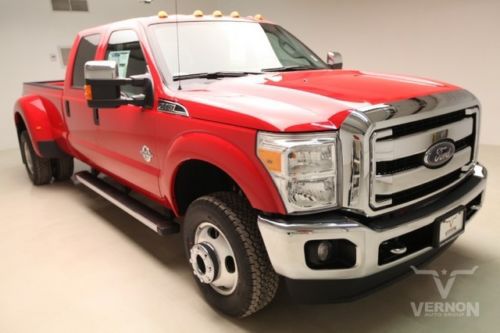 2014 v8 diesel 4x4 4wd fx4 steel cloth trailer tow package lifetime warranty