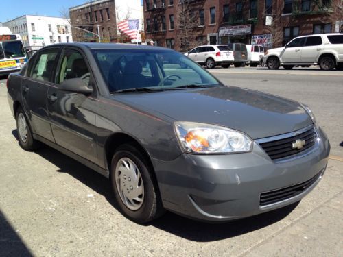 2008 CHEVROLET MALIBU CLASSIC 4C 4D SEDAN LS W/1FL PRICED TO SELL, US $5,495.00, image 2
