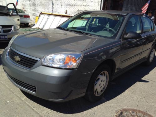2008 CHEVROLET MALIBU CLASSIC 4C 4D SEDAN LS W/1FL PRICED TO SELL, US $5,495.00, image 3