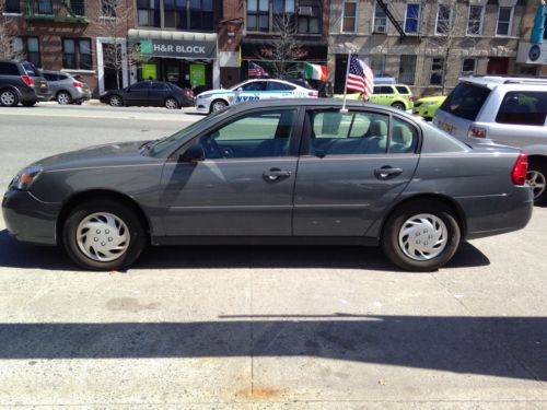 2008 CHEVROLET MALIBU CLASSIC 4C 4D SEDAN LS W/1FL PRICED TO SELL, US $5,495.00, image 5