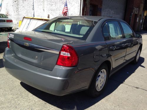 2008 CHEVROLET MALIBU CLASSIC 4C 4D SEDAN LS W/1FL PRICED TO SELL, US $5,495.00, image 6