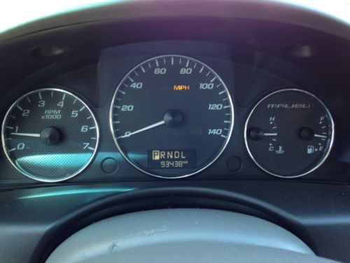 2008 CHEVROLET MALIBU CLASSIC 4C 4D SEDAN LS W/1FL PRICED TO SELL, US $5,495.00, image 9