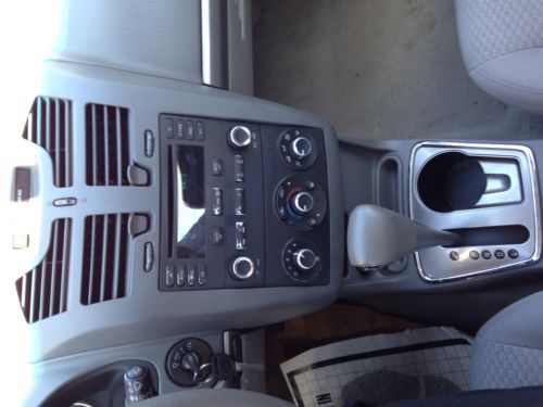 2008 CHEVROLET MALIBU CLASSIC 4C 4D SEDAN LS W/1FL PRICED TO SELL, US $5,495.00, image 10