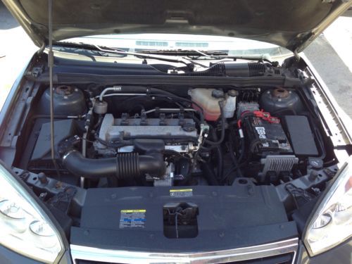 2008 CHEVROLET MALIBU CLASSIC 4C 4D SEDAN LS W/1FL PRICED TO SELL, US $5,495.00, image 11
