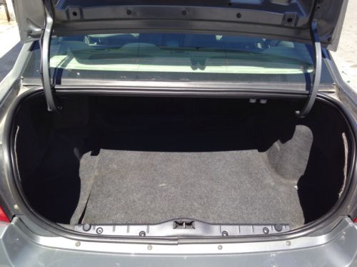 2008 CHEVROLET MALIBU CLASSIC 4C 4D SEDAN LS W/1FL PRICED TO SELL, US $5,495.00, image 12