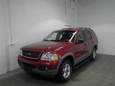 2002 xlt 4.0l ** no reserve **