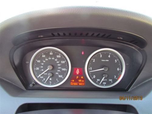 2004 BMW 645 Ci Convertible, US $23,599.00, image 8