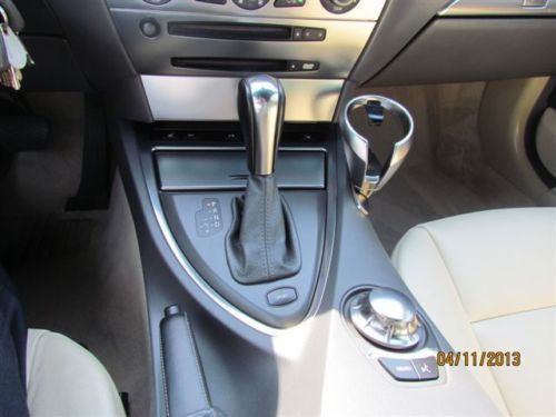 2004 BMW 645 Ci Convertible, US $23,599.00, image 9