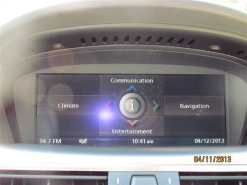 2004 BMW 645 Ci Convertible, US $23,599.00, image 11