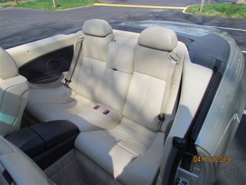 2004 BMW 645 Ci Convertible, US $23,599.00, image 18
