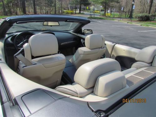 2004 BMW 645 Ci Convertible, US $23,599.00, image 19