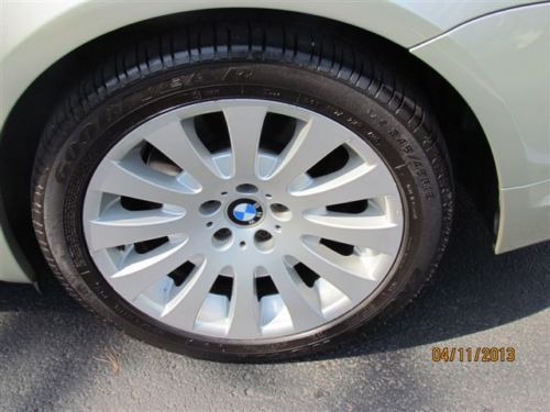 2004 BMW 645 Ci Convertible, US $23,599.00, image 20